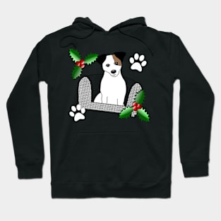 Copy of Cute Jack Russell Terrier Gifts Hoodie